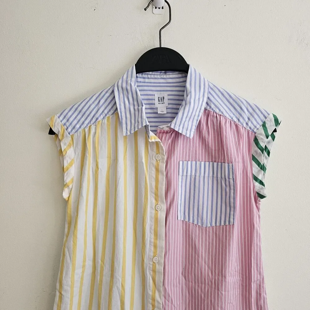 GAP kids striped